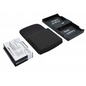 Batterie Blackberry F-S1