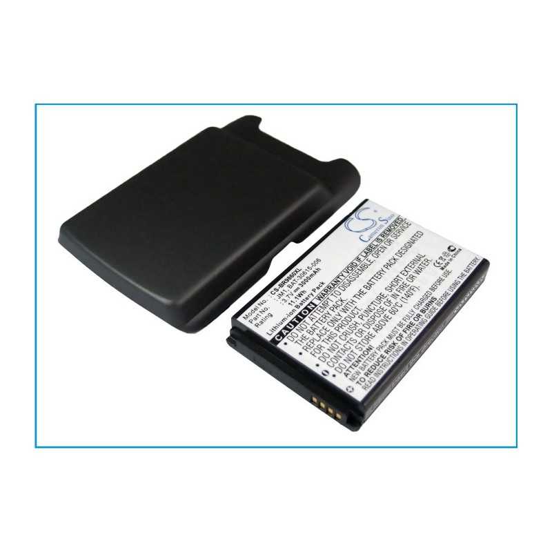 Batterie Blackberry JM1