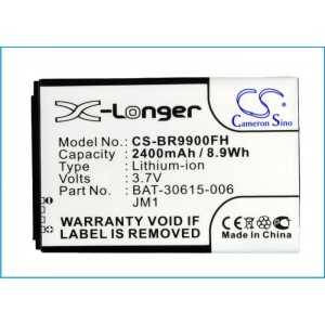 Batterie Blackberry JM1