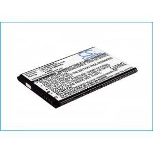 Batterie Blackberry JM1