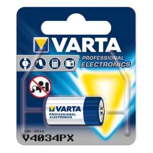 PILE VARTA 4LR44 6V