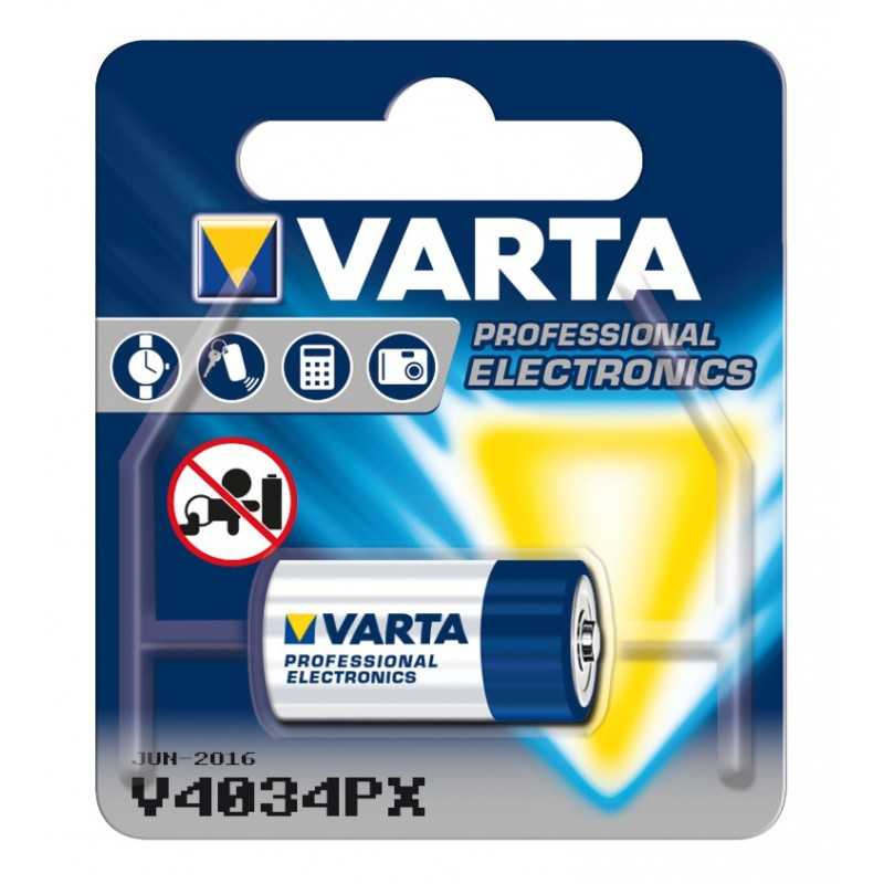 PILE VARTA 4LR44 6V