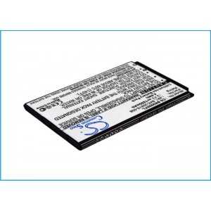 Batterie Blackberry JM1