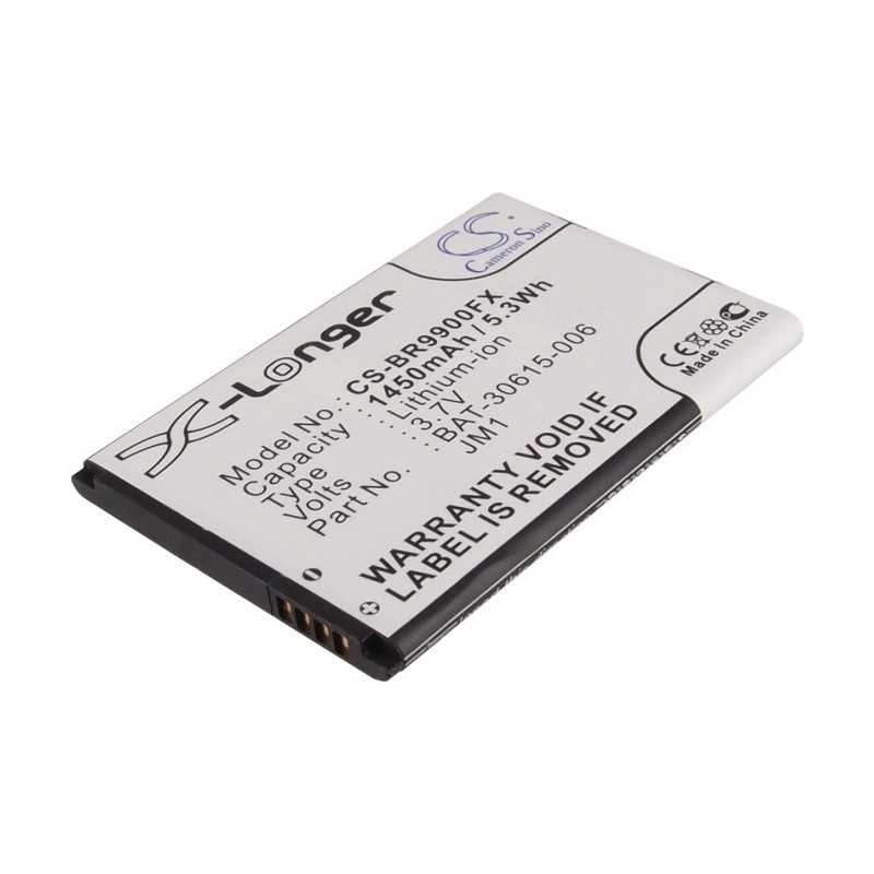 Batterie Blackberry JM1