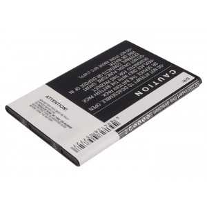 Batterie Blackberry JM1