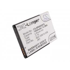 Batterie Blackberry JM1