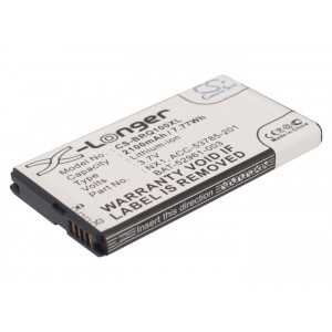 Batterie Blackberry NX1