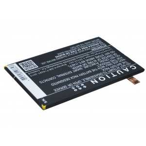Batterie Blackberry BCPLS00001B