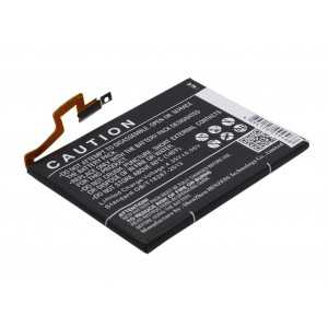 Batterie Blackberry BAT-58107-003