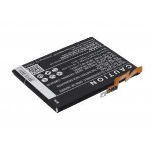 Batterie Blackberry BAT-58107-003