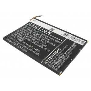 Batterie Blackberry BAT-51585-003