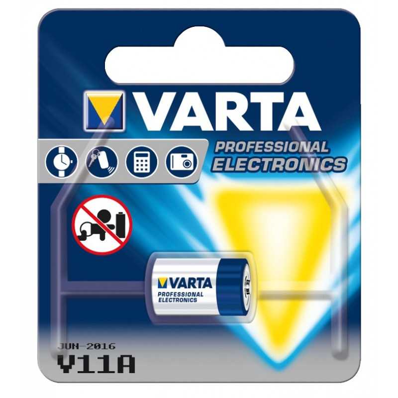 PILE VARTA V11A 6V