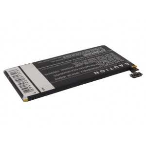 Batterie Blackberry BAT-40014-002