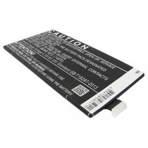 Batterie Blackberry BAT-50136-001