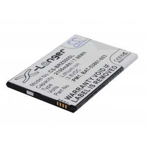 Batterie Blackberry PM1