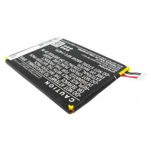 Batterie Blackberry TLp025A2