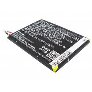 Batterie Blackberry TLp025A2