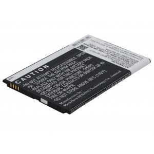 Batterie Blackberry PM1