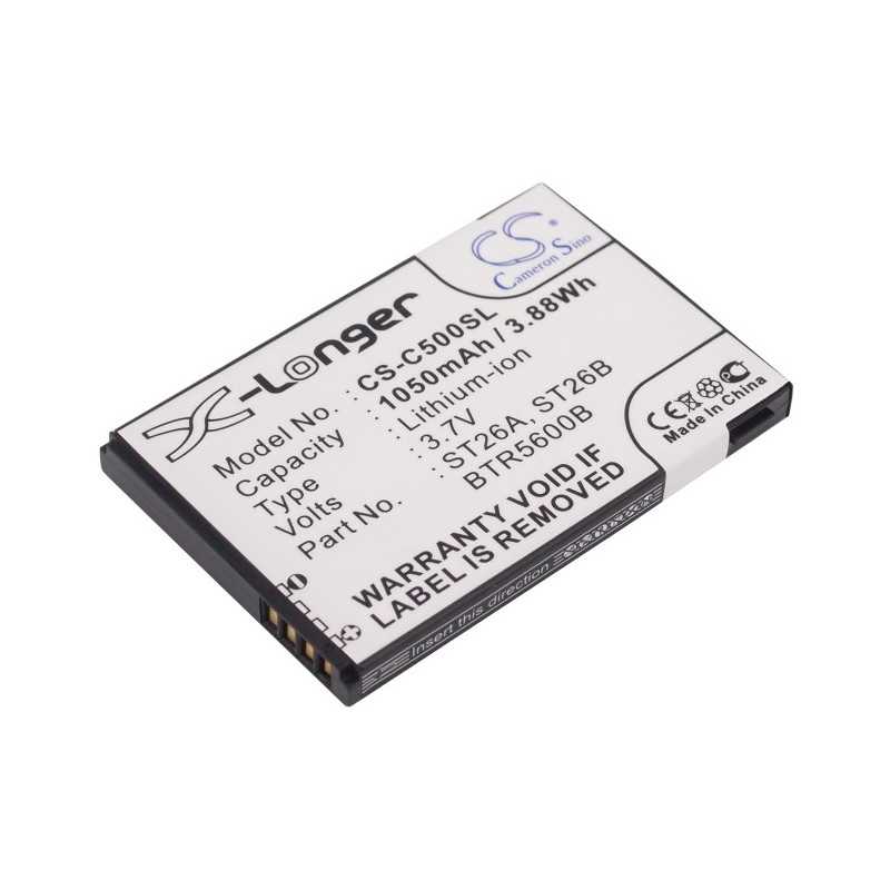 Batterie Htc BTR5600B