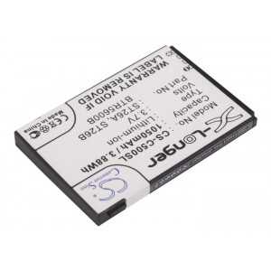 Batterie Htc BTR5600B