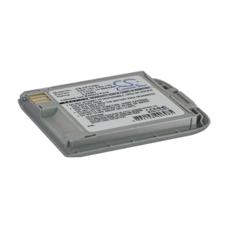 Batterie Siemens EBA-180