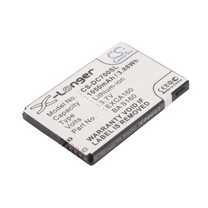 Batterie Htc EXCA160
