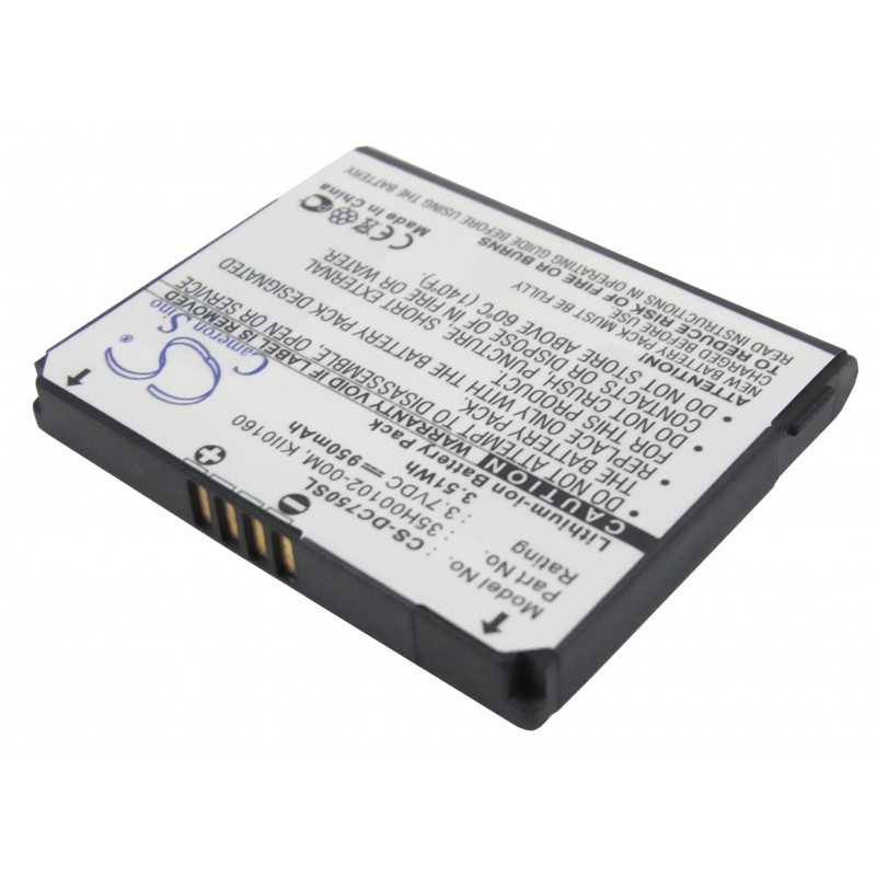 Batterie Htc 35H00102-00M