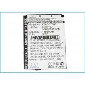 Batterie Htc LIBR160