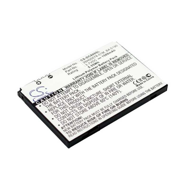 Batterie Htc 35H00078-02M
