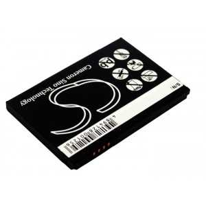 Batterie Htc 35H00078-02M