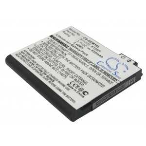 Batterie Dell H11S22