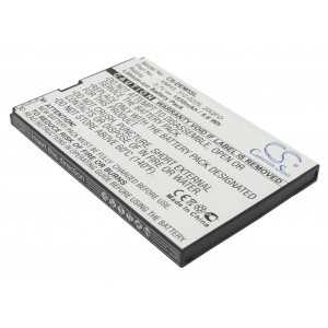 Batterie Dell XMH3