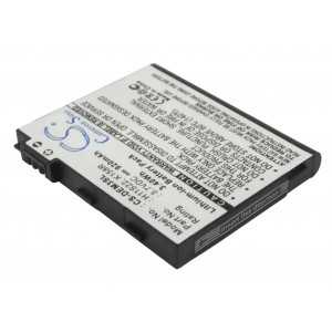 Batterie Dell H11S22