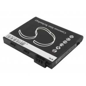 Batterie Dell H11S22