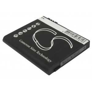 Batterie Dell H11S22