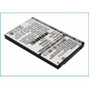 Batterie Doro E383451