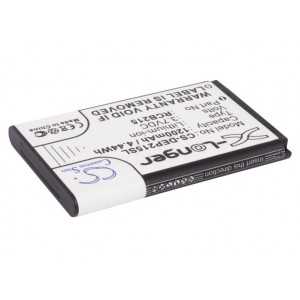 Batterie Doro RCB215