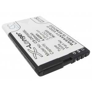 Batterie Doro RCB305