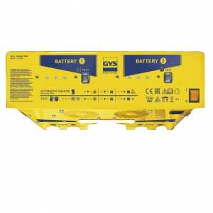 ENERGY STATION - Batterie non fournies