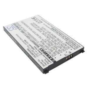 Batterie Doro EASYUSE 3.7/700