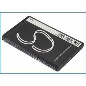 Batterie Doro BP-MPB16