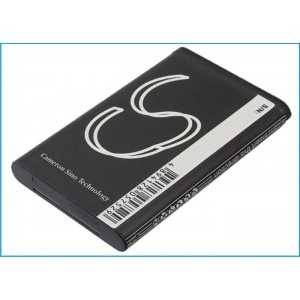 Batterie Doro BP-MPB16