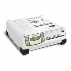 GYSFLASH 100-12 HF - 12 V - 100 A