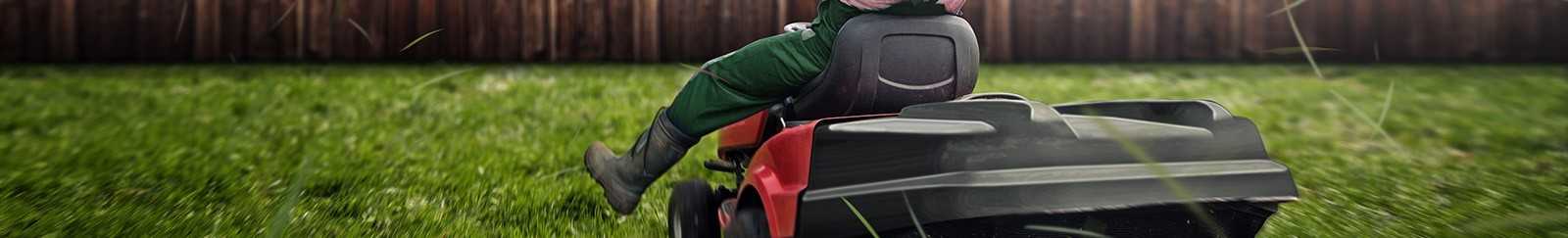 Batteries Tondeuses & Agricole