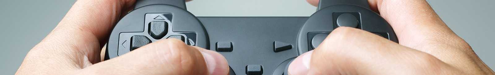 Batterie Console de Jeux