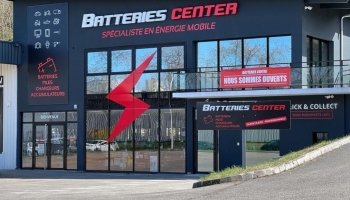 OUVERTURE DE NOTRE NOUVEAU MAGASIN D'ANNECY