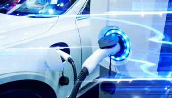 Recharger votre véhicule électrique en 5 mn